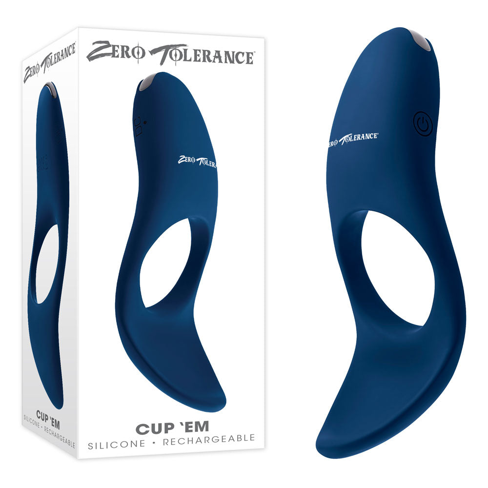 Zero Tolerance CUP 'EM-(ze-rs-2826-2)