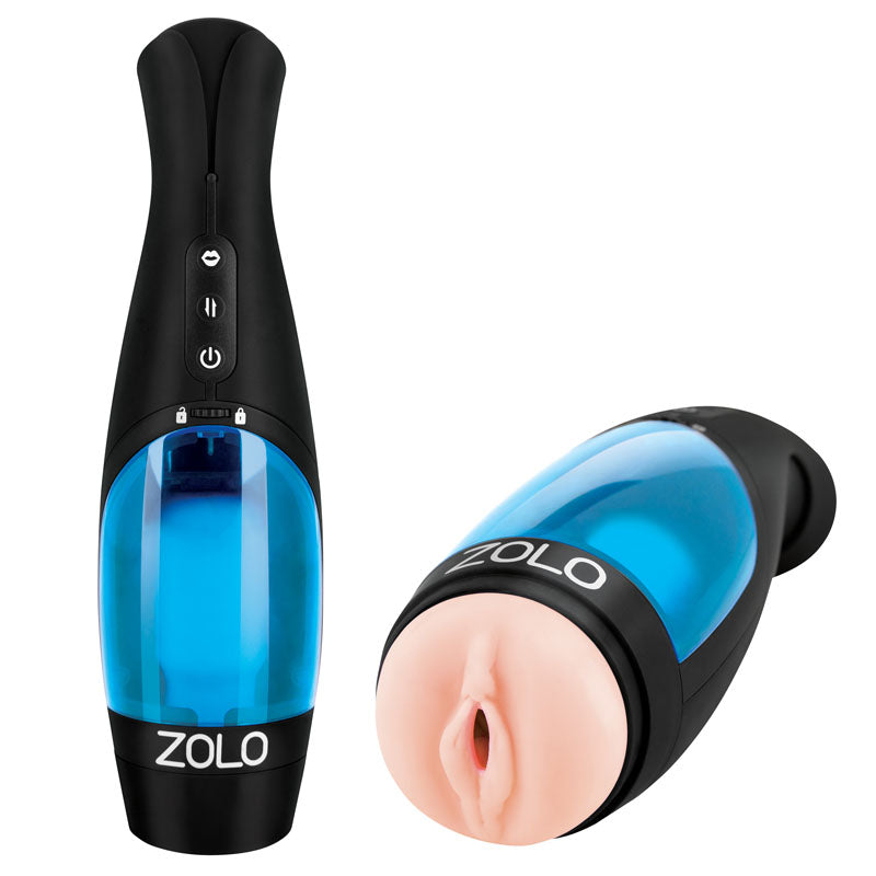 Zolo Thrustbuster-(zo-6020)